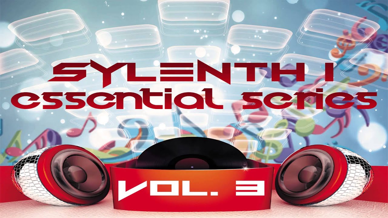 sylenth1 3.0 download